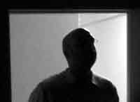 who's hiding in the dark?